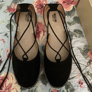 Mossimo Supply Espadrille Flats